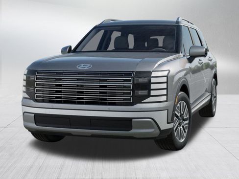 New 2026 Hyundai Palisade SEL Premium image 6