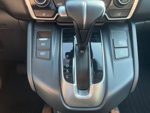Used 2022 Honda CR-V Touring image 23