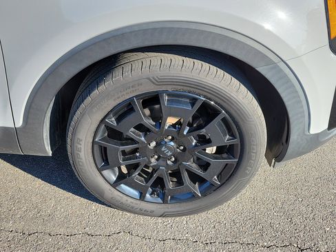 Used 2021 Kia Telluride EX w/ EX Premium Package image 44