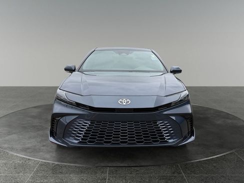 Used 2026 Toyota Camry XSE FWD image 2