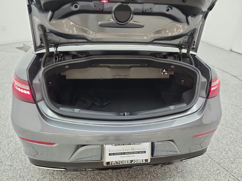 Certified 2023 Mercedes-Benz E 450 Cabriolet image 19