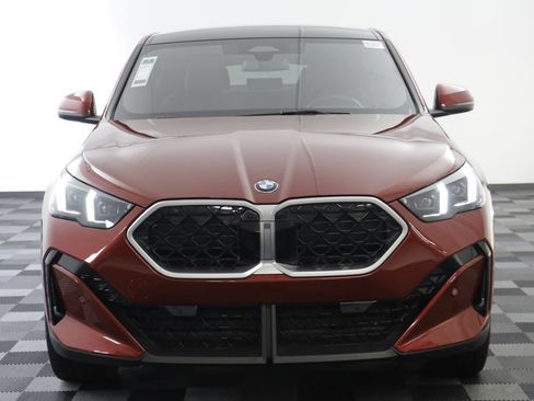 Certified 2025 BMW X2 xDrive28i AWD/4WD image 20