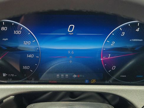 New 2026 Mercedes-Benz E 350 Sedan image 26