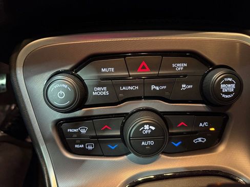 Used 2022 Dodge Challenger R/T Scat Pack image 21