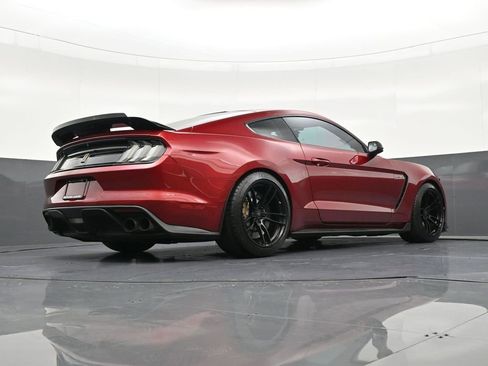 Used 2017 Ford Mustang Shelby GT350 w/ Electronics Package image 28