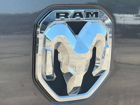 Used 2024 RAM 3500 Limited AWD/4WD image 56