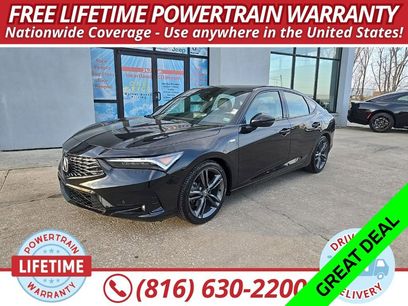 Used 2023 Acura Integra A-Spec