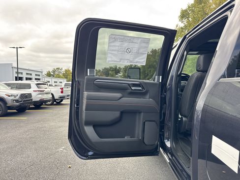 New 2026 GMC Sierra 3500 AT4 w/ AT4 Premium Plus Package image 30