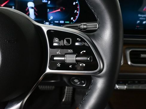 Certified 2022 Mercedes-Benz GLS 450 GLS 450 image 11