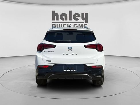 Used 2026 Buick Encore GX Sport Touring w/ Comfort Package FWD image 4