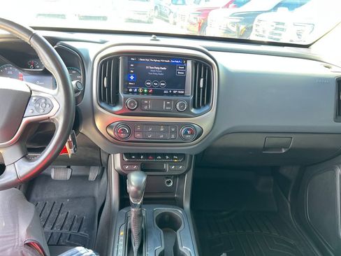 Used 2022 Chevrolet Colorado Z71 image 21
