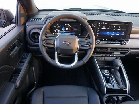 New 2026 Chevrolet Colorado Trail Boss image 12