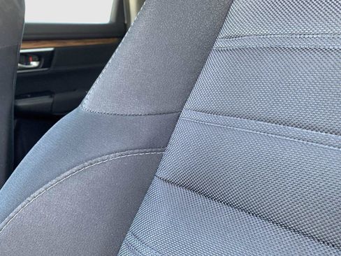 Used 2018 Honda CR-V EX image 30