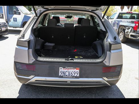 Certified 2024 Hyundai Ioniq 5 SEL AWD/4WD image 26