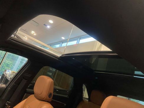 New 2026 Cadillac XT5 Premium Luxury w/ Driver Assist Package FWD image 17