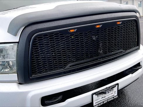 Used 2012 RAM 2500 Outdoorsman image 28