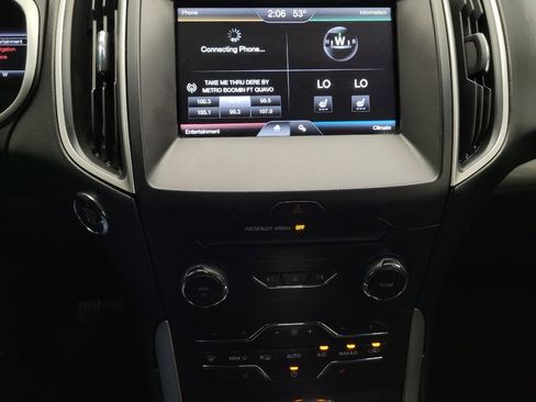 Used 2015 Ford Edge SEL w/ Equipment Group 201A image 25