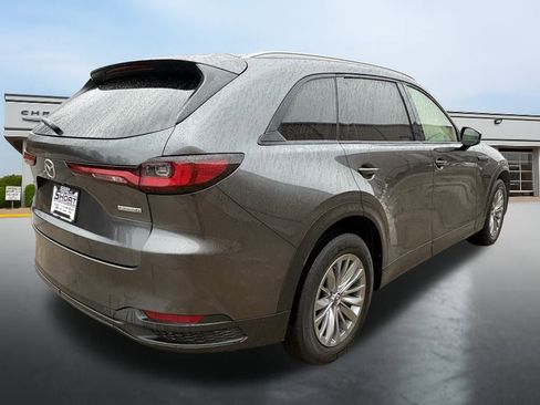 Used 2024 MAZDA CX-90 3.3 Turbo w/ Preferred Plus image 5