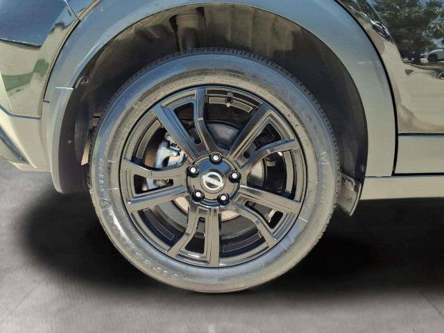Certified 2024 Nissan Kicks SR FWD image 20