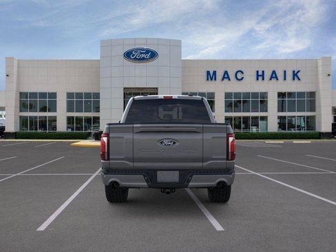 New 2026 Ford F150 Lariat w/ Equipment Group 502A High AWD/4WD image 34