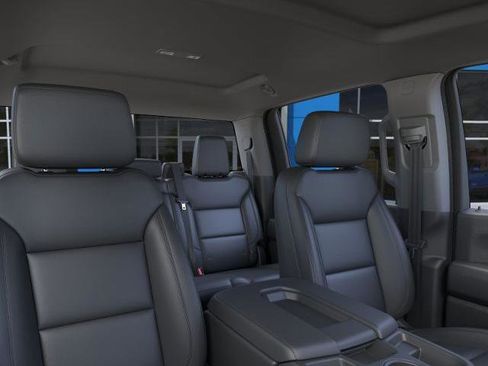 New 2026 Chevrolet Silverado 2500 W/T image 48