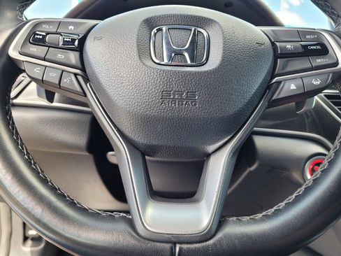 Used 2022 Honda Accord Sport image 12