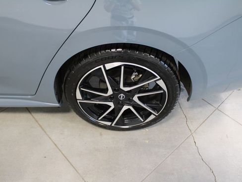 Used 2024 Nissan Sentra SR image 52