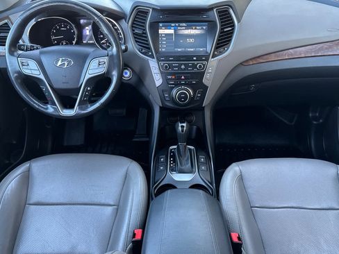 Used 2018 Hyundai Santa Fe Sport w/ Cargo Package image 12