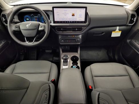 New 2026 Ford Bronco Sport Badlands image 11