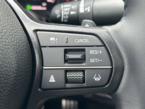 New 2026 Honda Accord Sport image 16