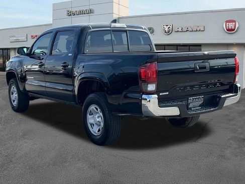 Used 2023 Toyota Tacoma SR5 RWD image 5