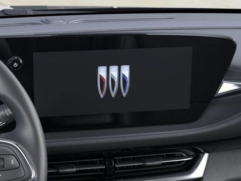 New 2026 Buick Envista Sport Touring w/ Convenience I Package FWD image 20