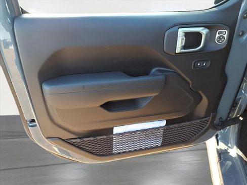 New 2026 Jeep Wrangler Sport AWD/4WD image 14