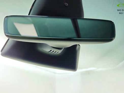 Used 2024 Tesla Model X AWD/4WD image 58