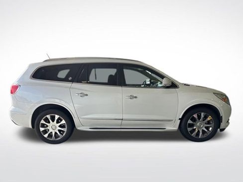 Used 2017 Buick Enclave Premium FWD image 10