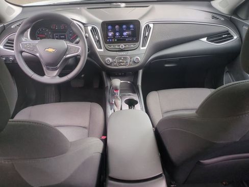 Used 2021 Chevrolet Malibu RS FWD image 22
