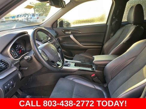 Used 2024 Mitsubishi Eclipse Cross SE AWD/4WD image 7
