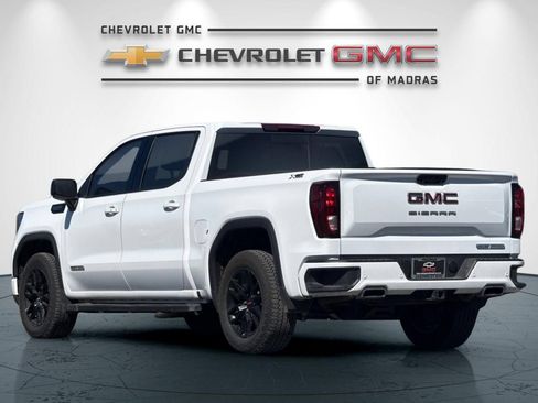 Used 2025 GMC Sierra 1500 Elevation w/ Elevation Premium Package AWD/4WD image 5