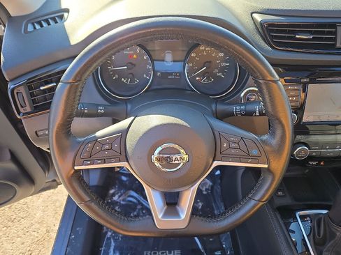 Used 2019 Nissan Rogue Sport SL w/ Premium Package image 22