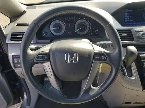 Used 2012 Honda Odyssey EX-L image 22