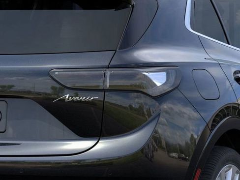 New 2026 Buick Envision Avenir image 11
