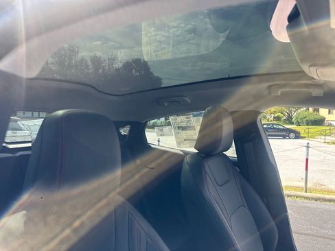 New 2025 Ford Mustang Mach-E Premium w/ Sport Appearance Package image 47