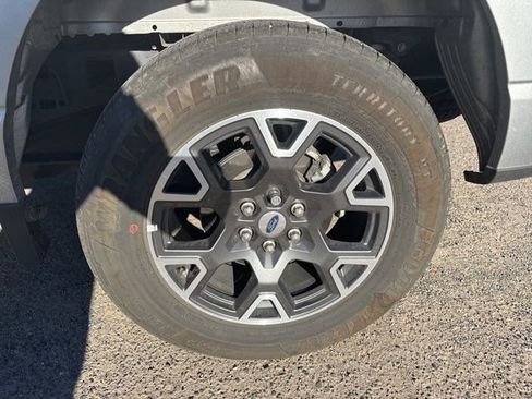 Used 2024 Ford F150 STX image 12
