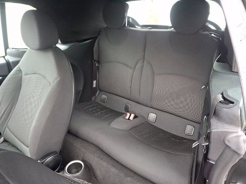 Used 2009 MINI Cooper S image 12