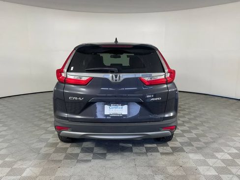Used 2018 Honda CR-V EX-L image 14