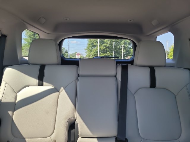 New 2026 Honda Passport RTL image 23