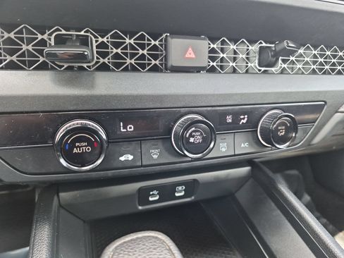 Used 2024 Honda Accord LX image 21
