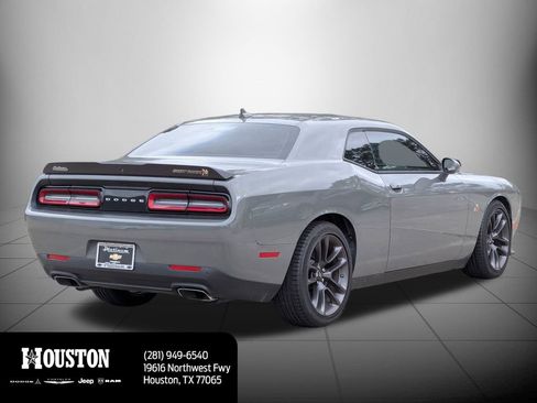 Used 2023 Dodge Challenger R/T Scat Pack image 3