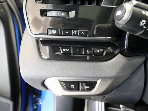 Used 2023 Lexus RX 350 F Sport w/ Cold Area Package image 12