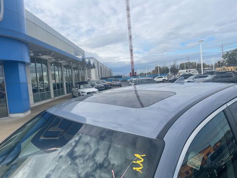 New 2026 Honda Ridgeline RTL image 11